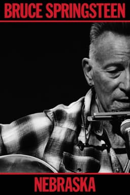 Bruce Springsteen: Nebraska Live