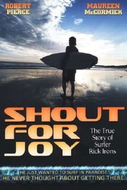 Shout for Joy