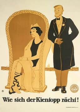 Wie sich das Kino rächt