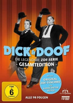 Dick und Doof