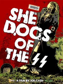 She Dogs of the SS