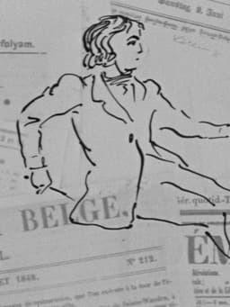 A Young Man Named Engels – A Portrait in Letters