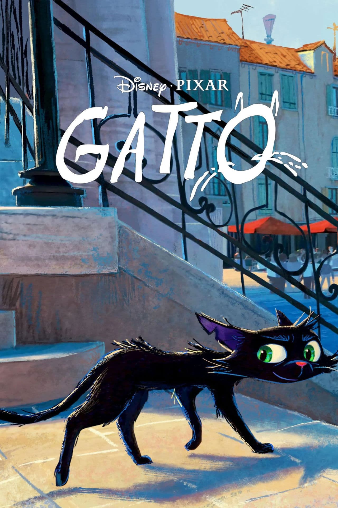 Gatto