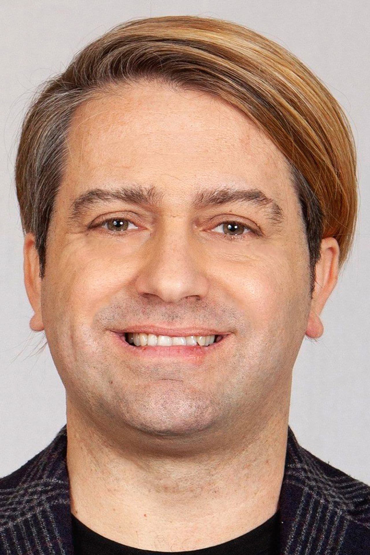 Patrick Ray Pugliese