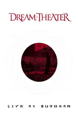 Dream Theater: Live at Budokan