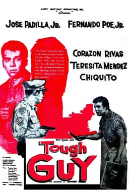 Tough Guy