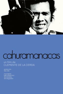Cahuramanacas