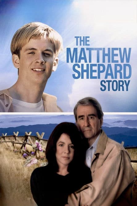 The Matthew Shepard Story