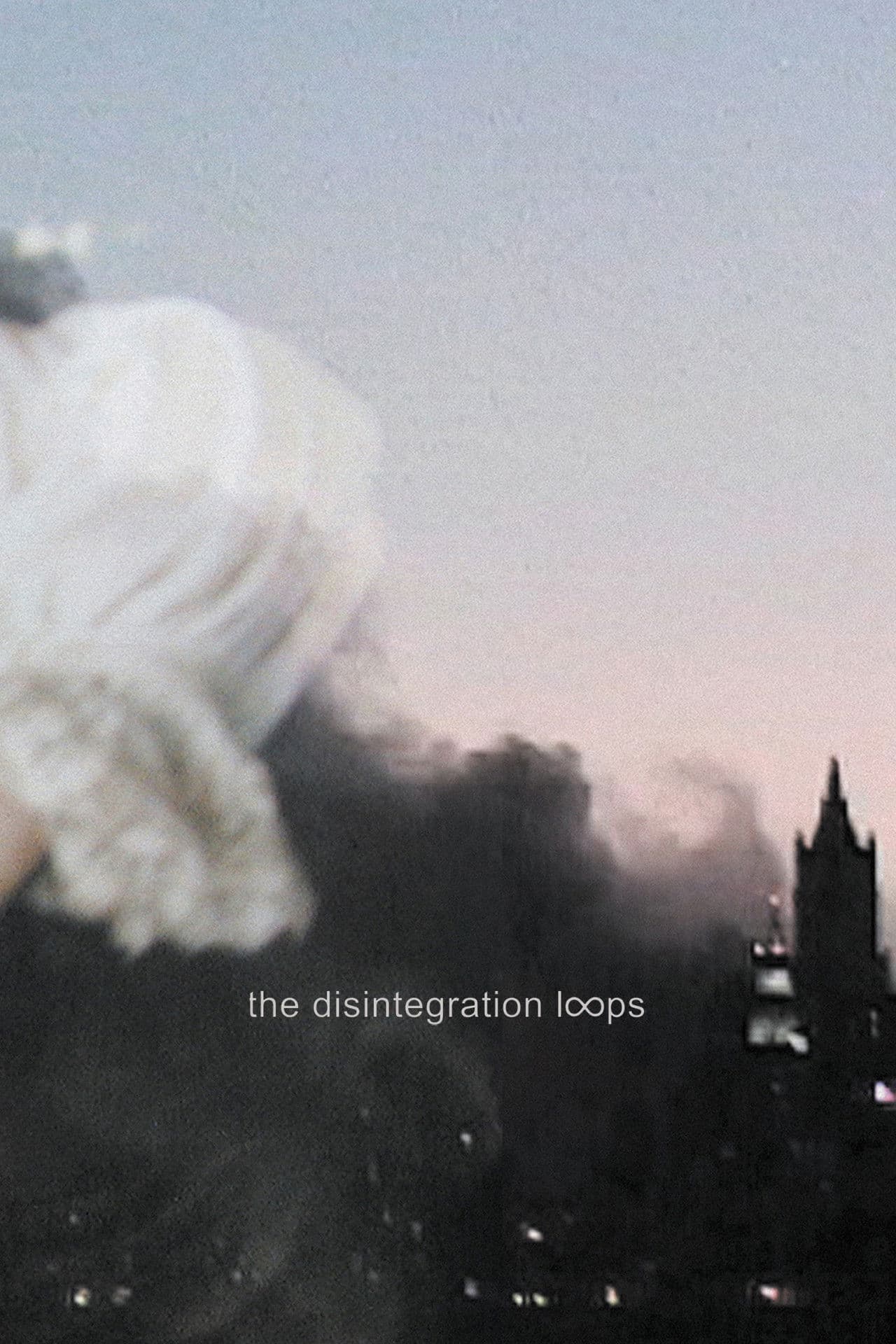 Disintegration Loop 1.1
