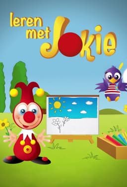 Leren met Jokie
