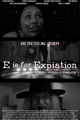 E is for Expiation
