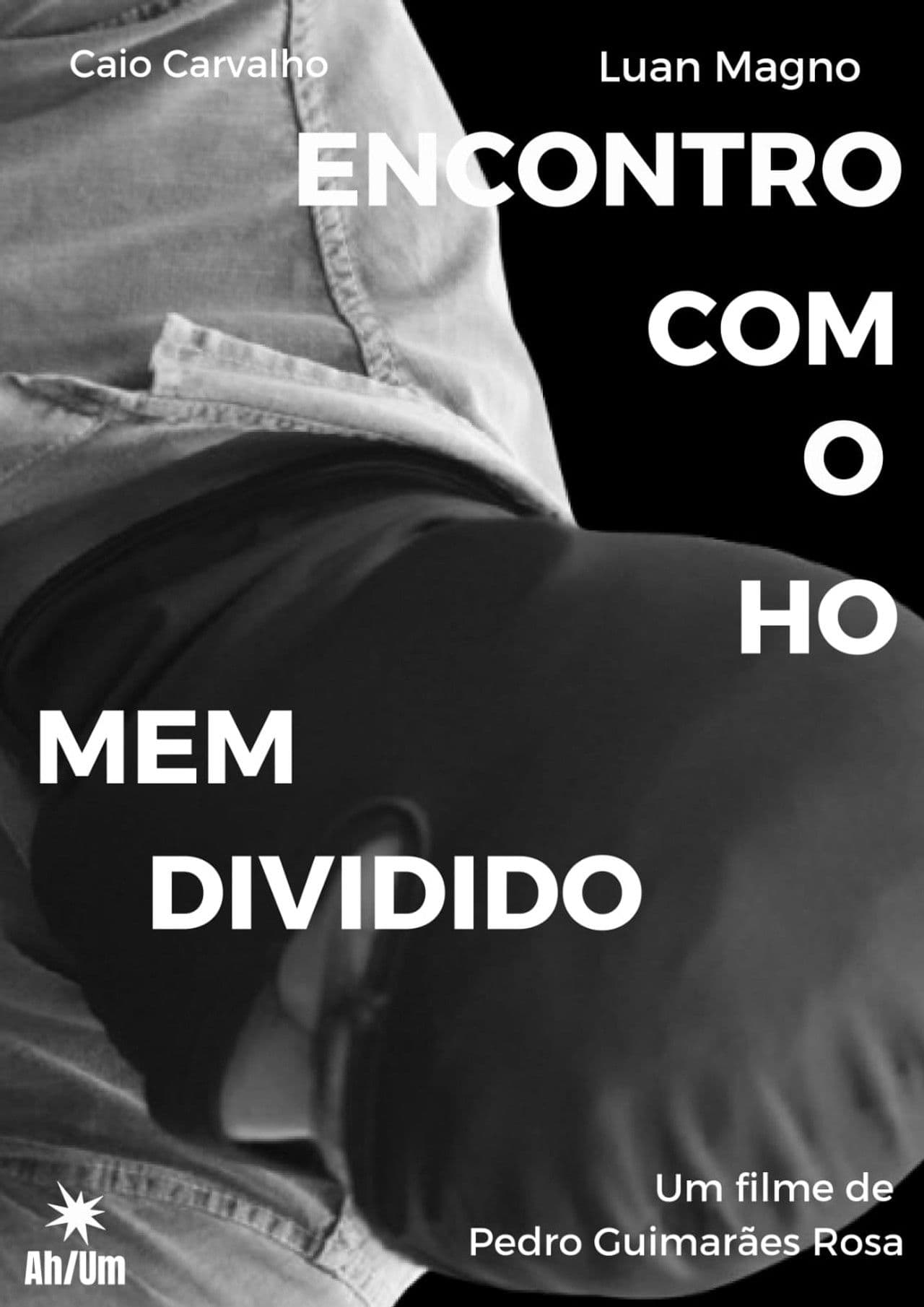 Meeting the Divided Man