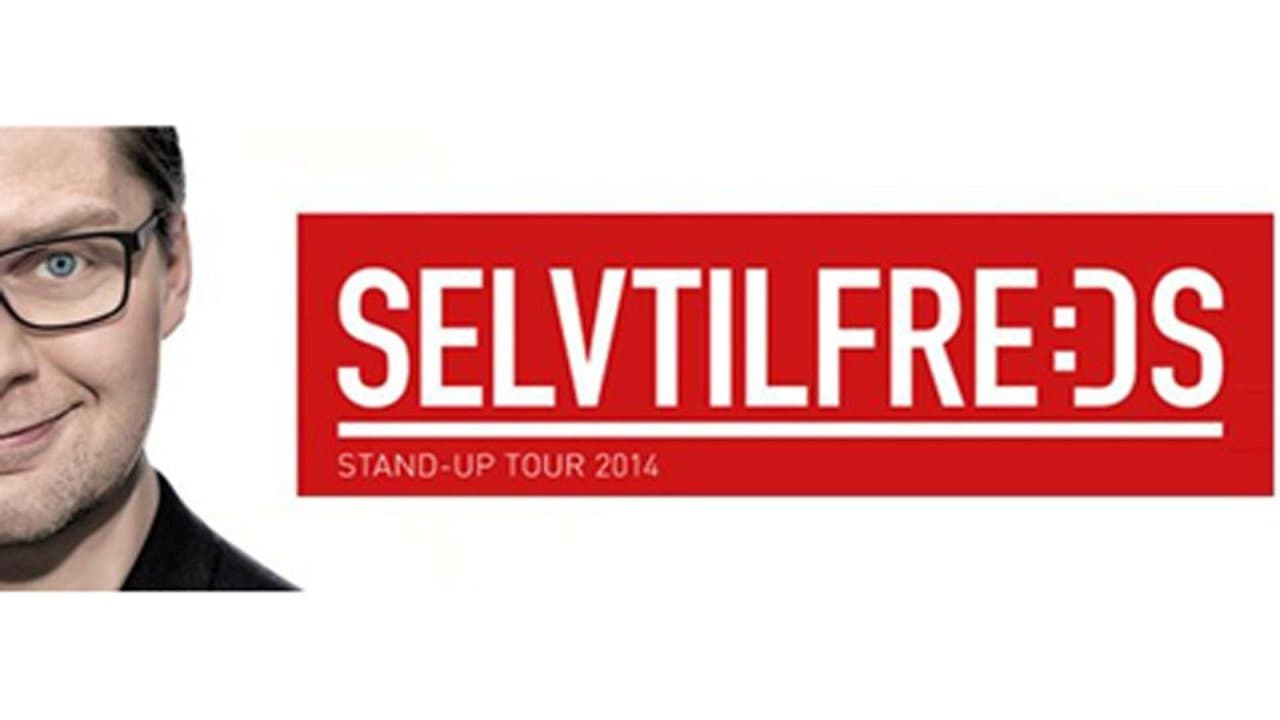 Lasse Rimmer: Selvtilfreds