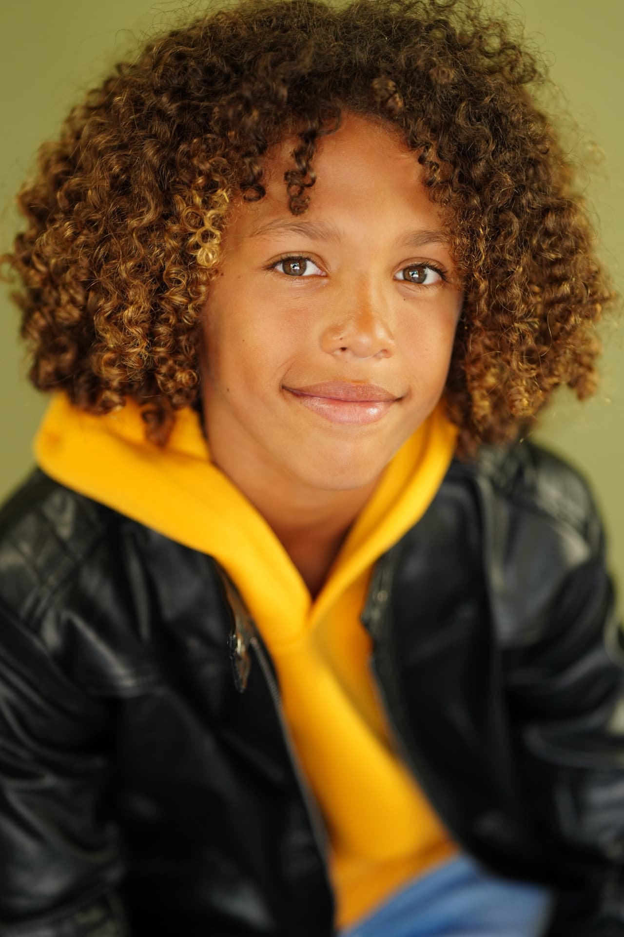 Easton von der Lieth