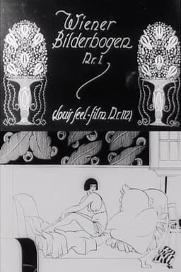Wiener Bilderbogen Nr. 1