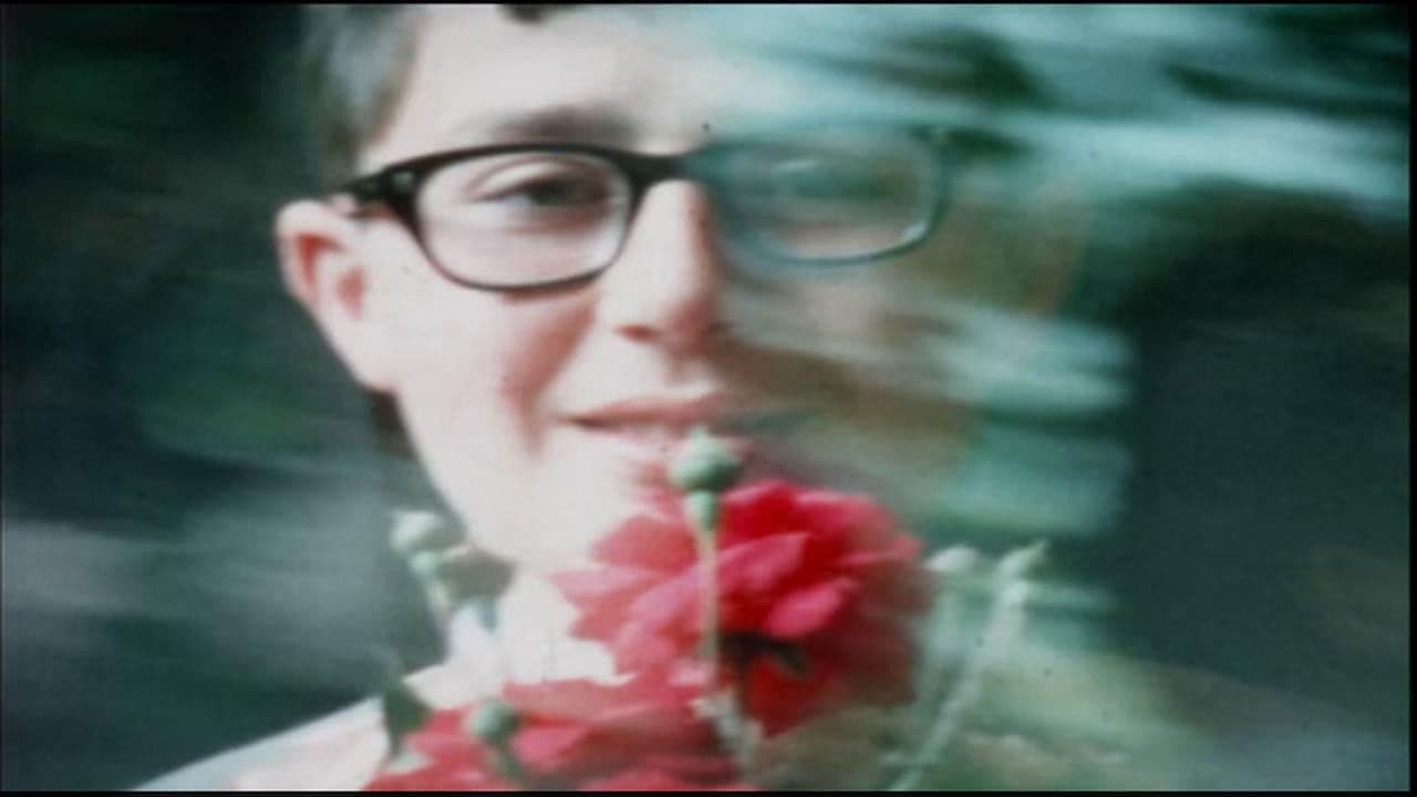 Fregio, ovvero An angel came to me