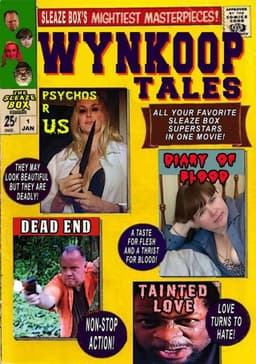 Joel D. Wynkoop's The Wynkoop Tales