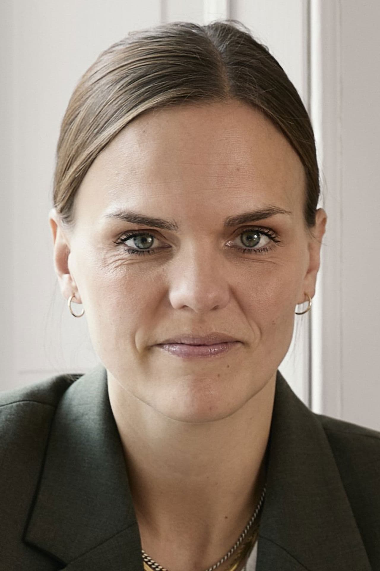 Caroline Stage Olsen