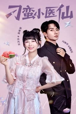 刁蛮小医仙
