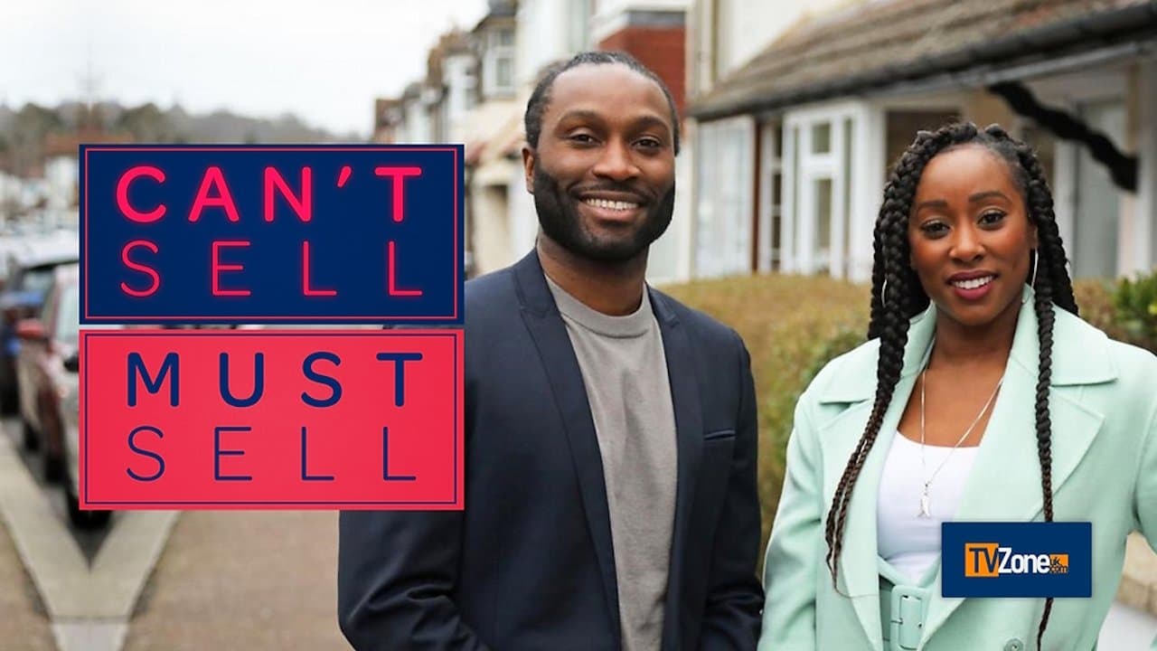 Can't Sell, Must Sell