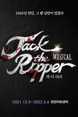 Jack the ripper