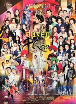 Paris by Night 122: Duyên Phận