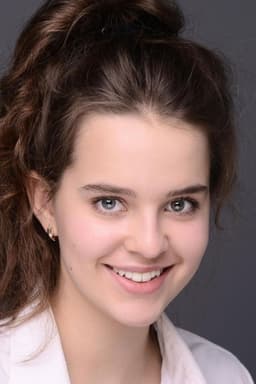 Margarita Dyachenkova