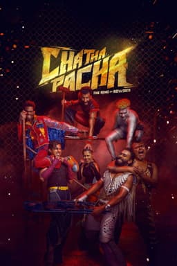 Chatha Pacha: The Ring of Rowdies