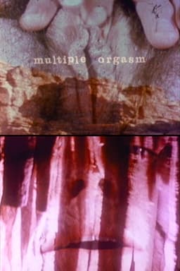 Multiple Orgasm