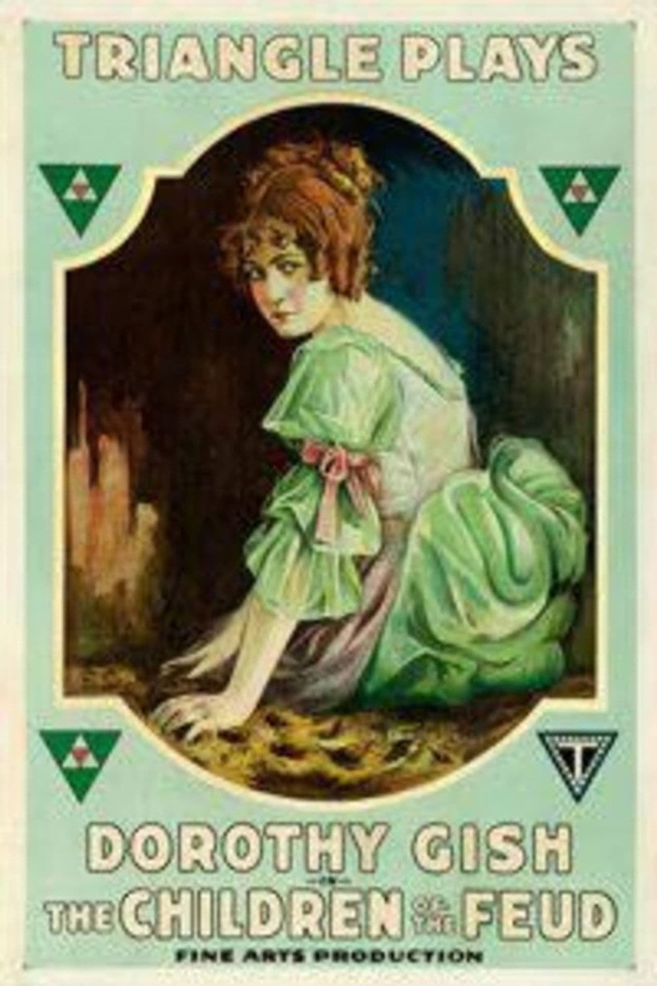 The Children of the Feud