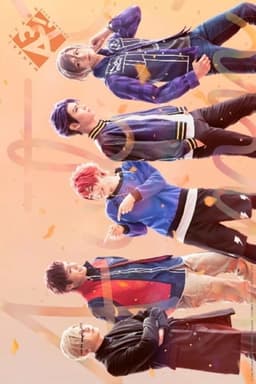 MANKAI STAGE A3! ~AUTUMN 2020~