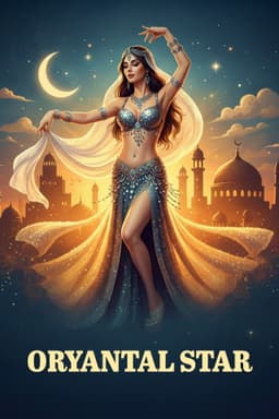 Oryantal Star