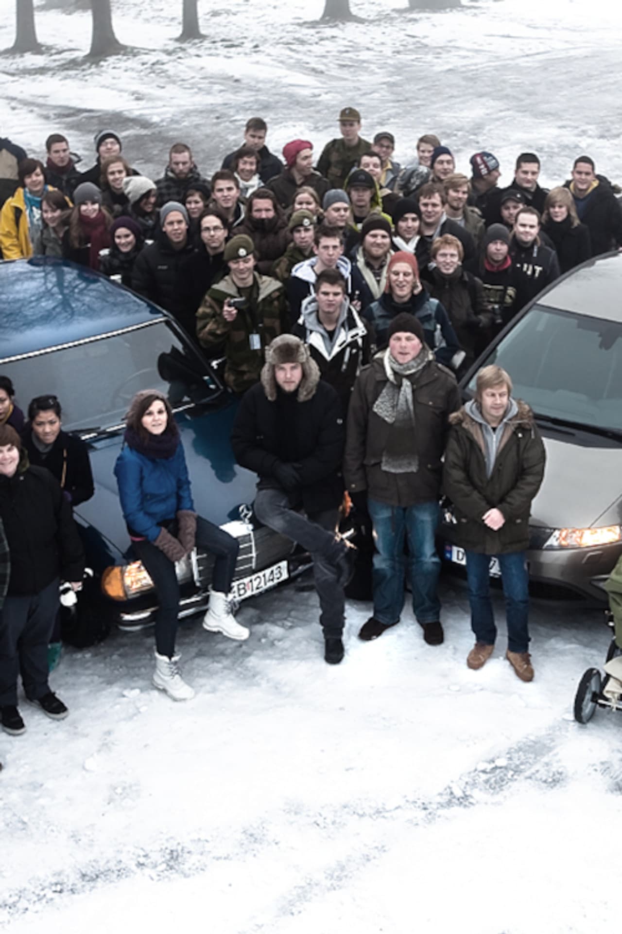 Fellesbildet - en minidokumentar