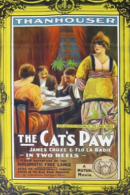 The Cat's Paw