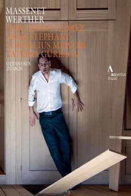 Massenet: Werther