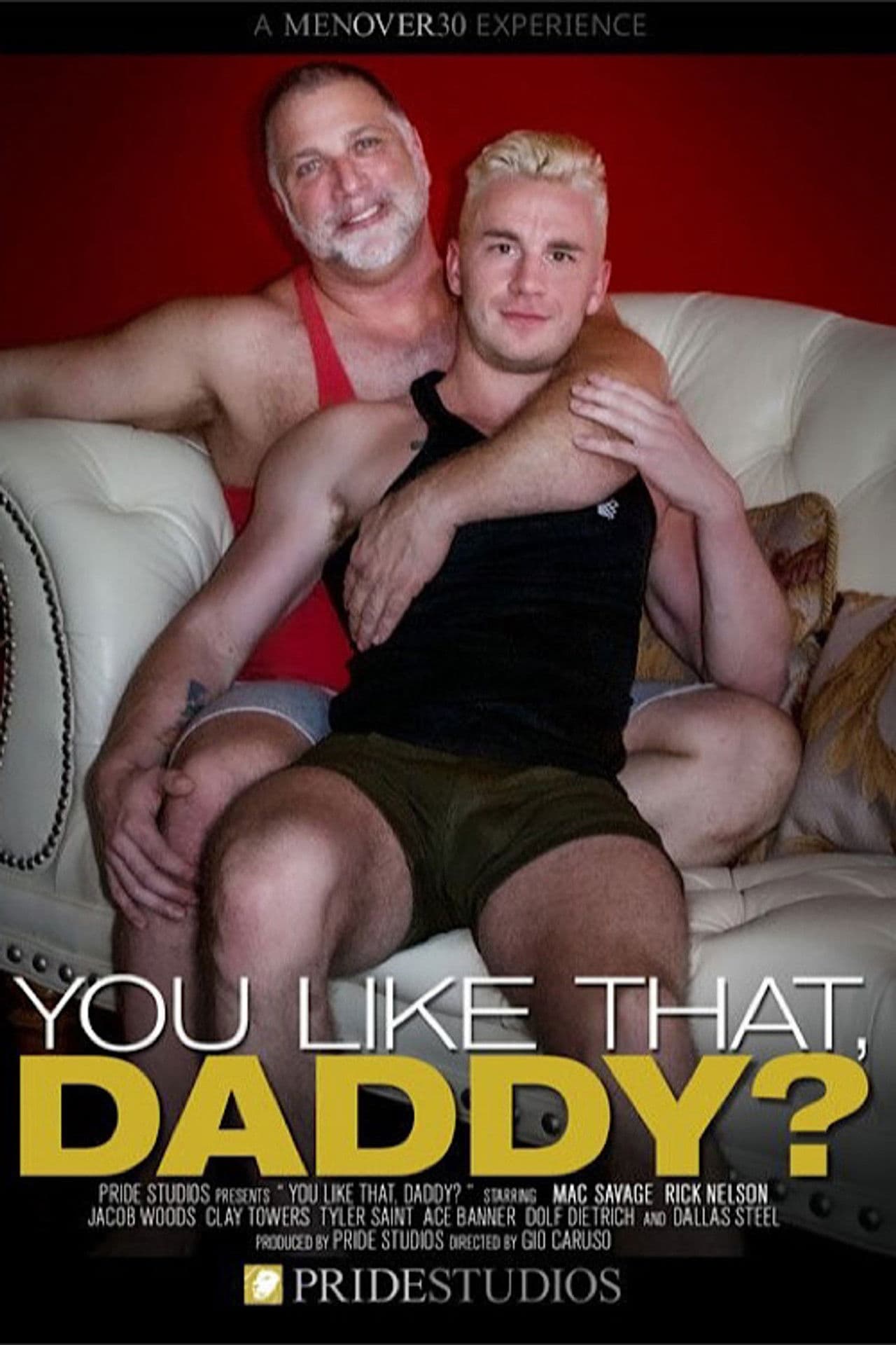 You Like That, Daddy?