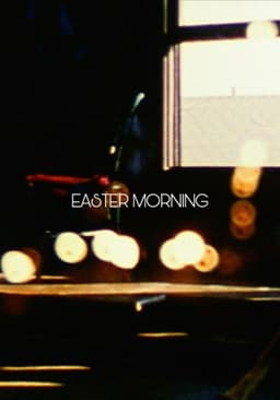 Easter Morning