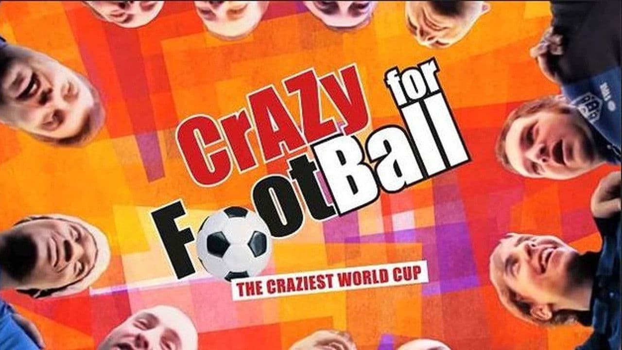 Crazy for Football
