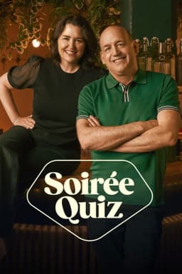 Soirée quiz