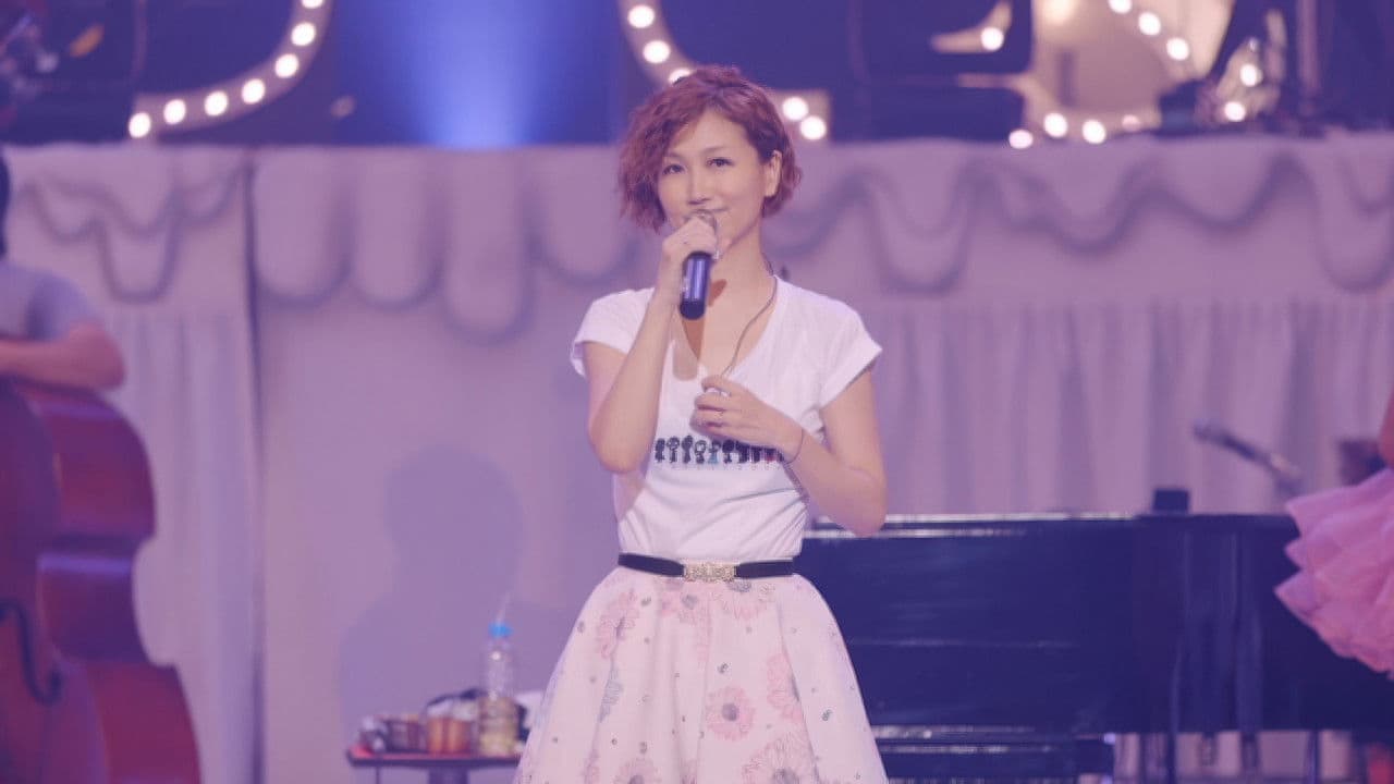 Ai Otsuka Love Is Born - 10th Anniversary 2013