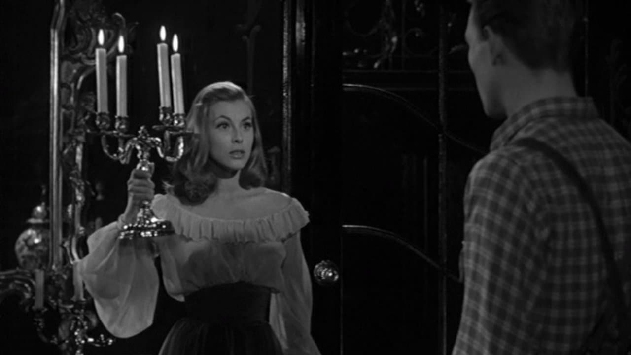 Marianne of My Youth