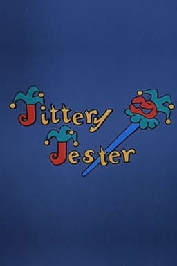Jittery Jester