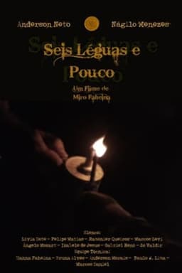 Seis Léguas e Pouco