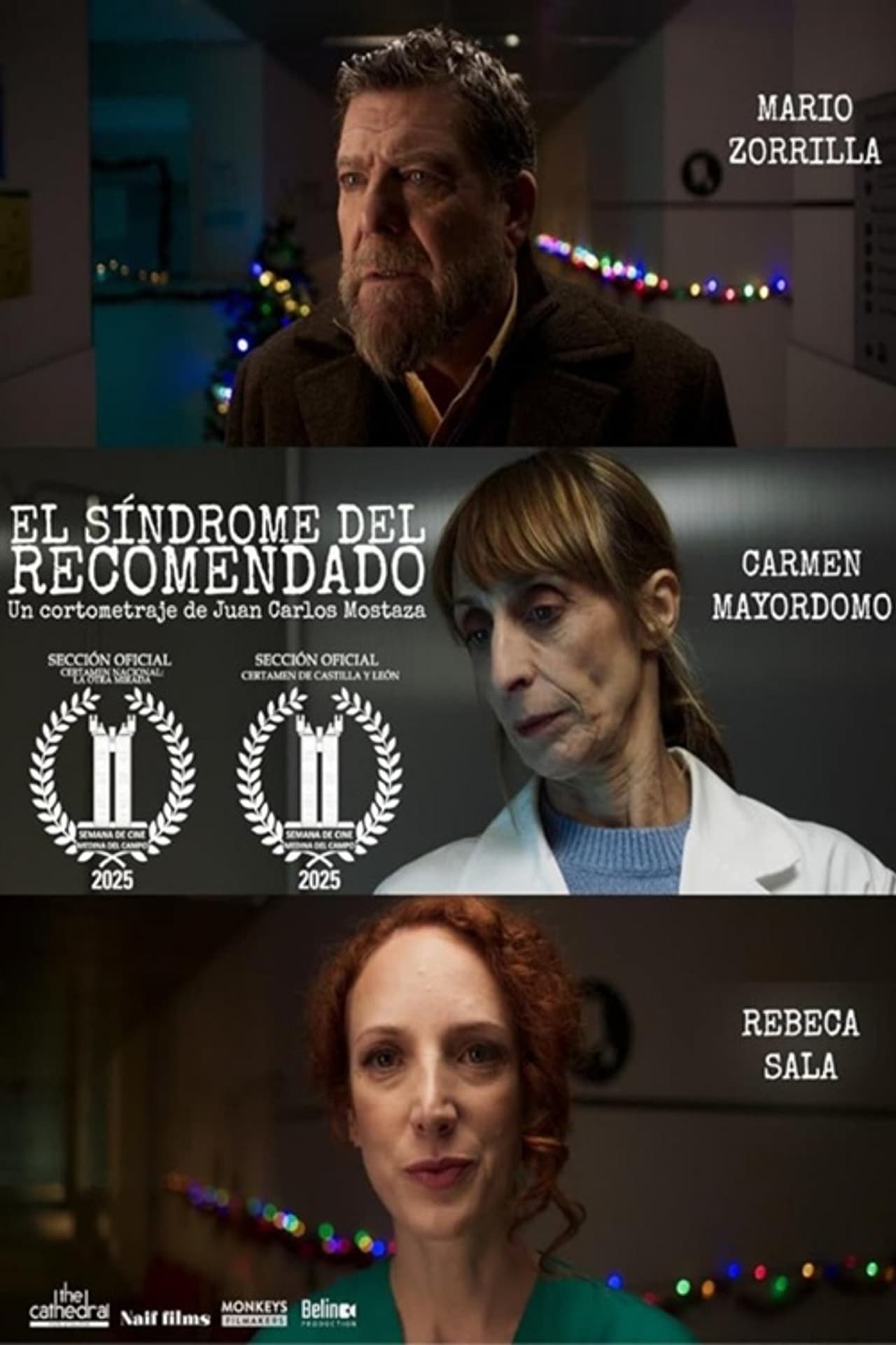 El síndrome del recomendado