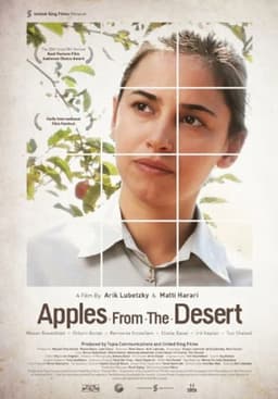 Apples from the Desert