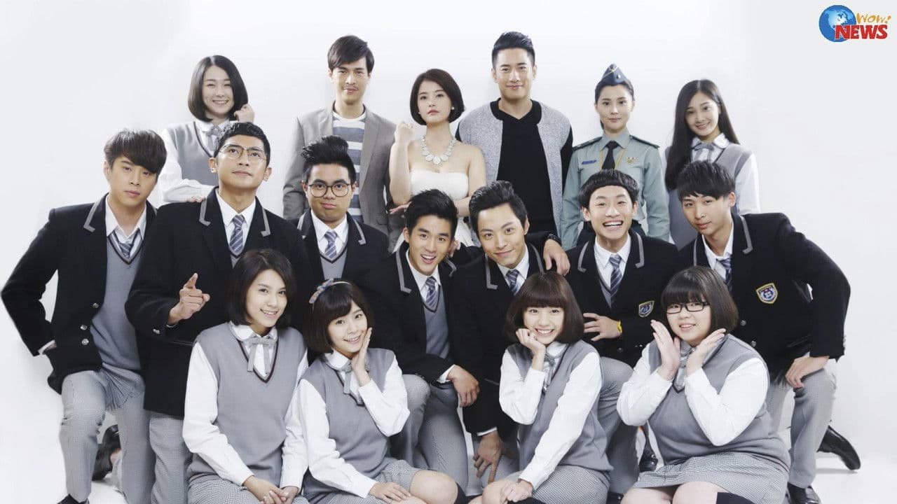 My Teacher Is Xiao He