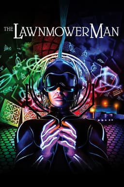 The Lawnmower Man