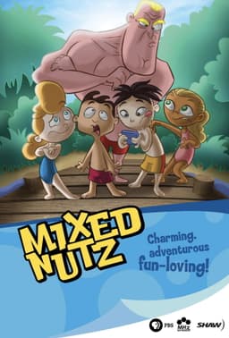 Mixed Nutz