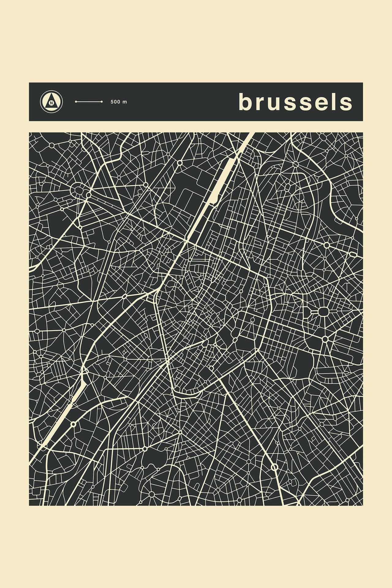 Brussels Loops