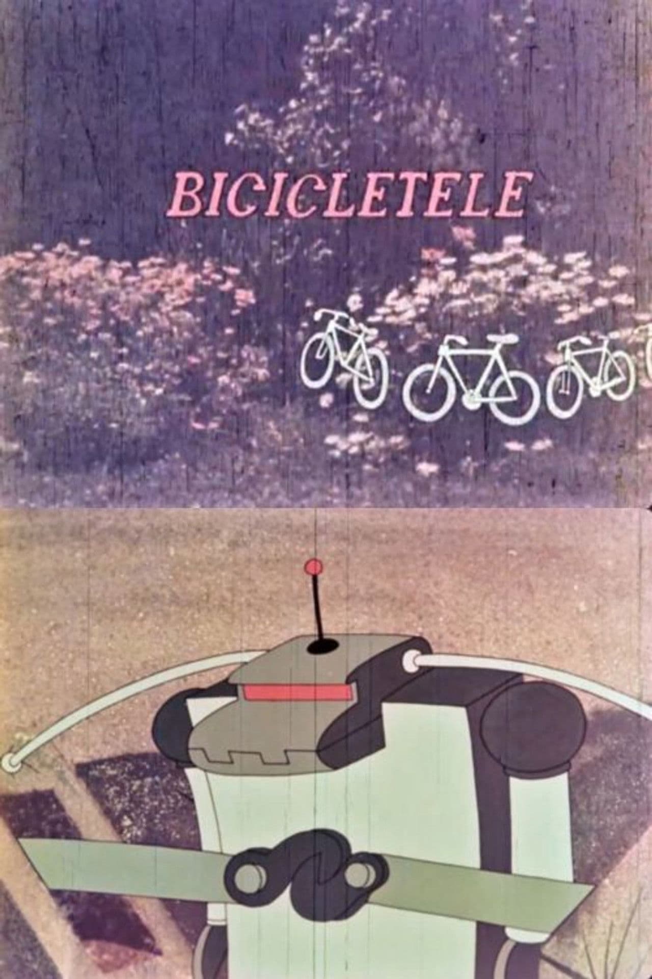Bicicletele